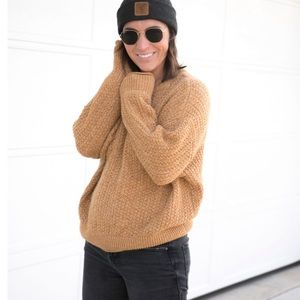 Target universal threads sweater